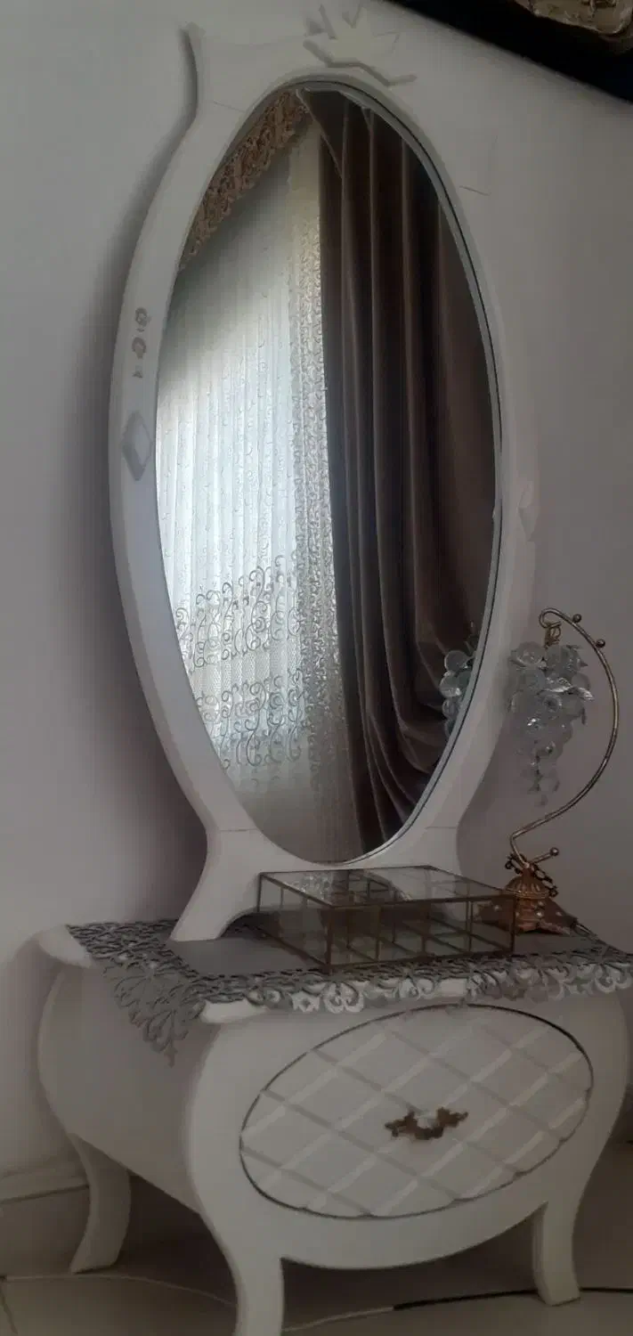 فروش فوری لوازم منزل به دلیل جابجایی|مبلمان خانگی و میز عسلی|ایلام, |دیوار