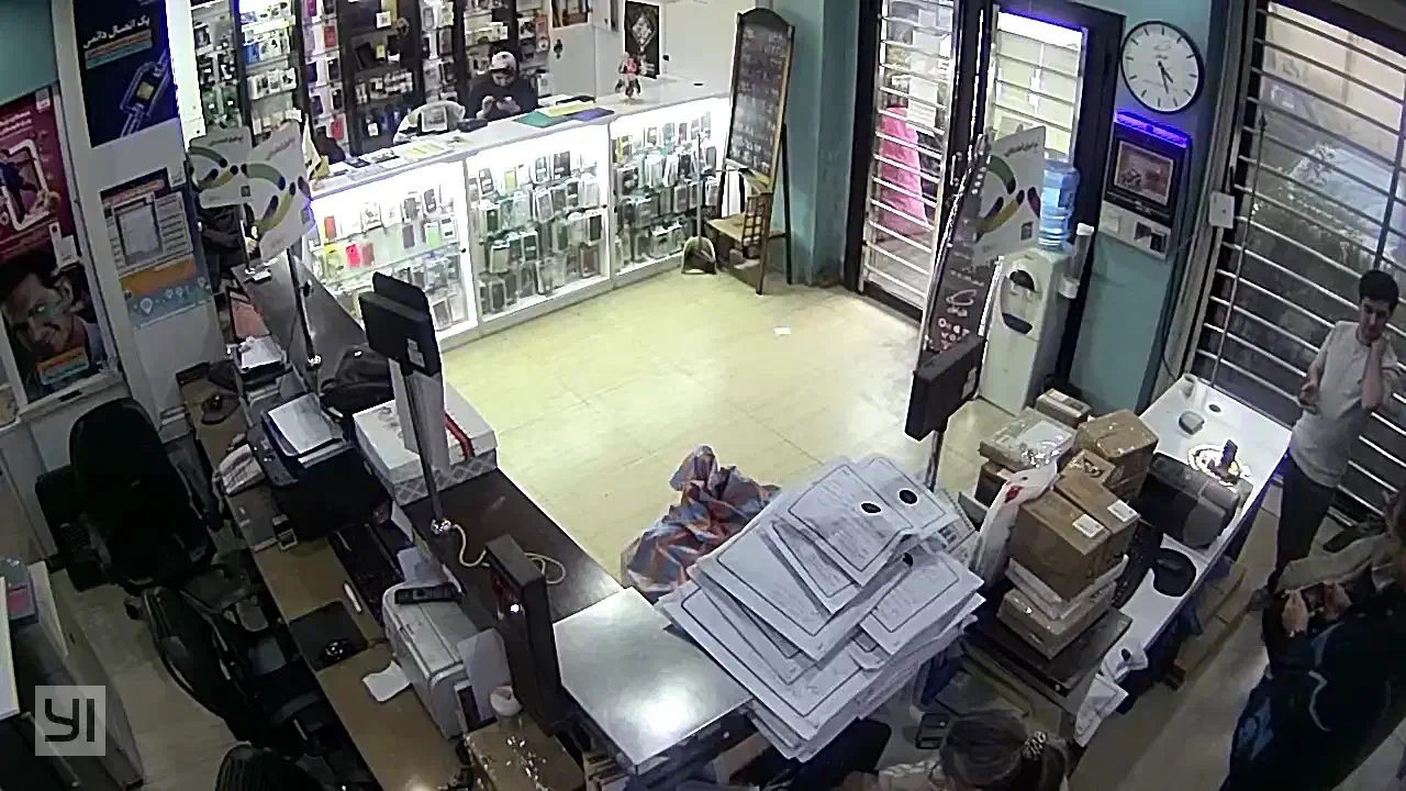 استخدام در دفتر پیشخوان دولت|استخدام اداری و مدیریت|تهران, ولنجک|دیوار