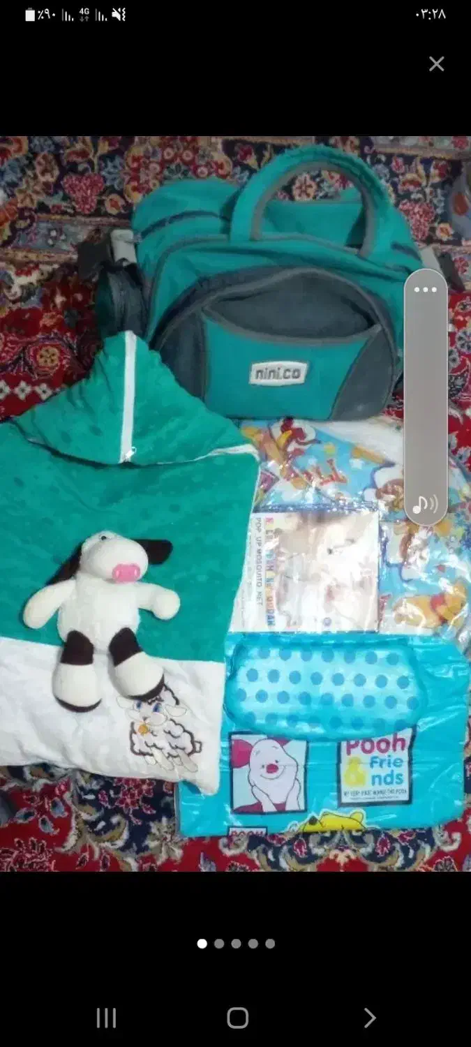 آشپزخانه|اسباب و اثاث بچه|نورآباد, |دیوار