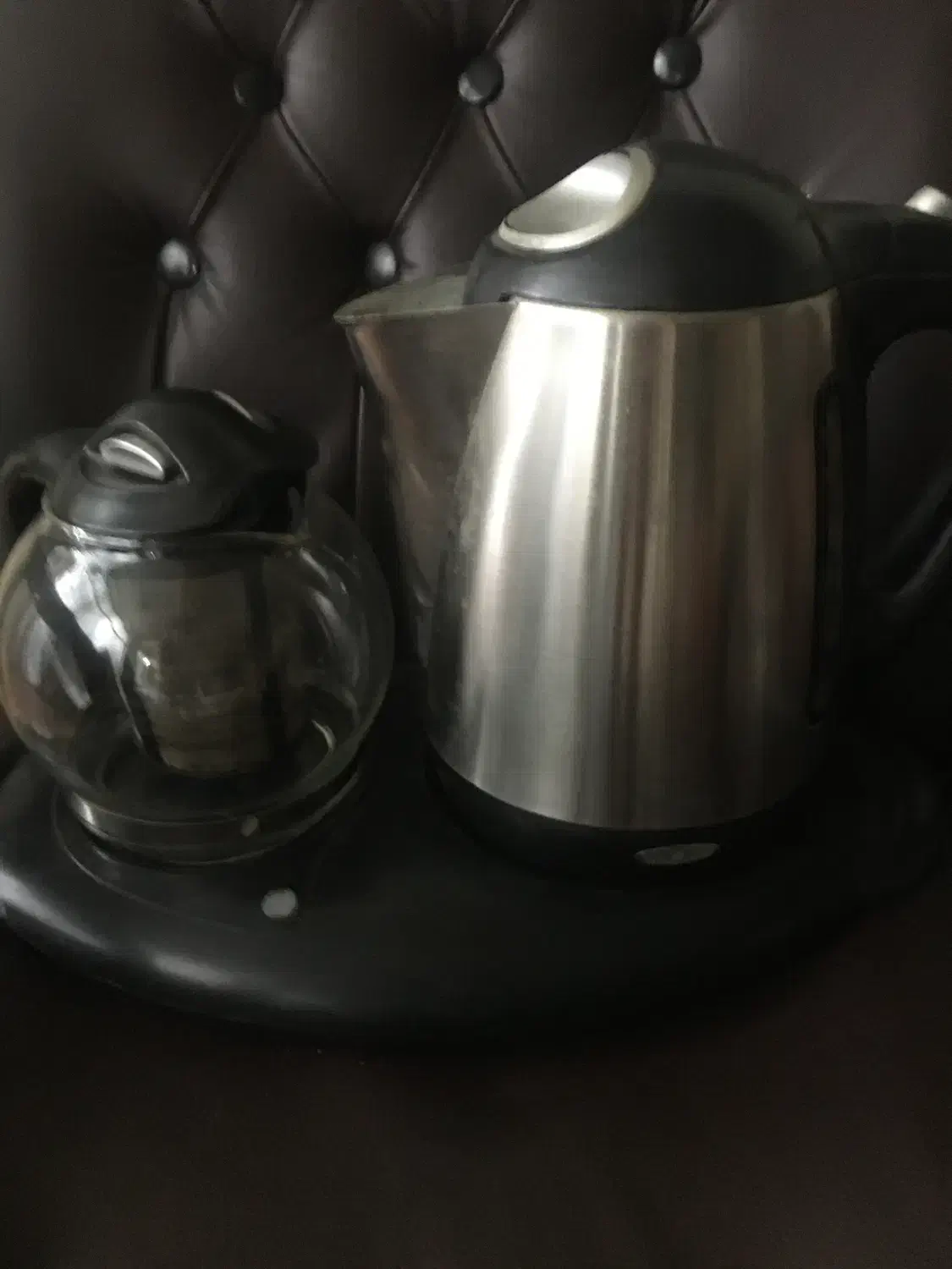 چای ساز|سماور، چای‌ساز، قهوه‌ساز|شیراز, ابیوردی|دیوار