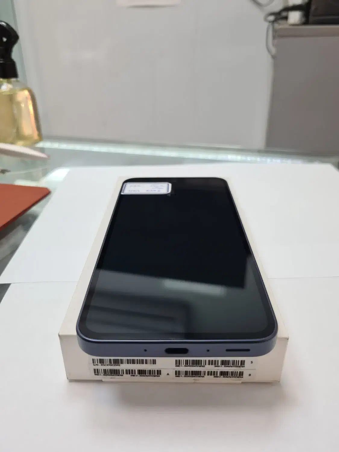 سامسونگ a35|موبایل|تهران, هفت چنار|دیوار