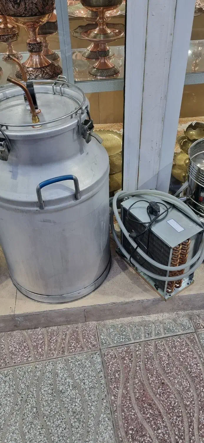 دیگ کنداسوری|فروشگاه و مغازه|شهر بابک, |دیوار