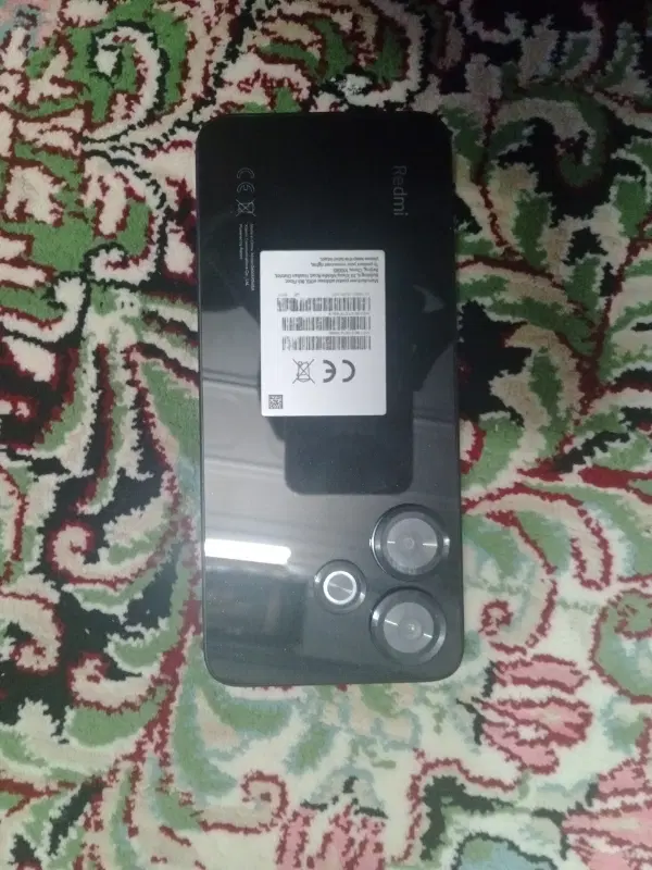 redmi13|موبایل|بم, |دیوار