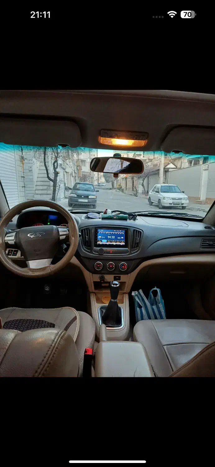 Mwm550 سفید|خودرو سواری و وانت|ارومیه, |دیوار