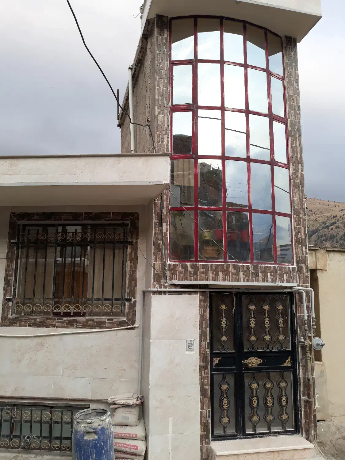 اجاره خانه یک خوابه ۶۸ متری راه مستقل|اجارهٔ خانه و ویلا|رودبار, |دیوار