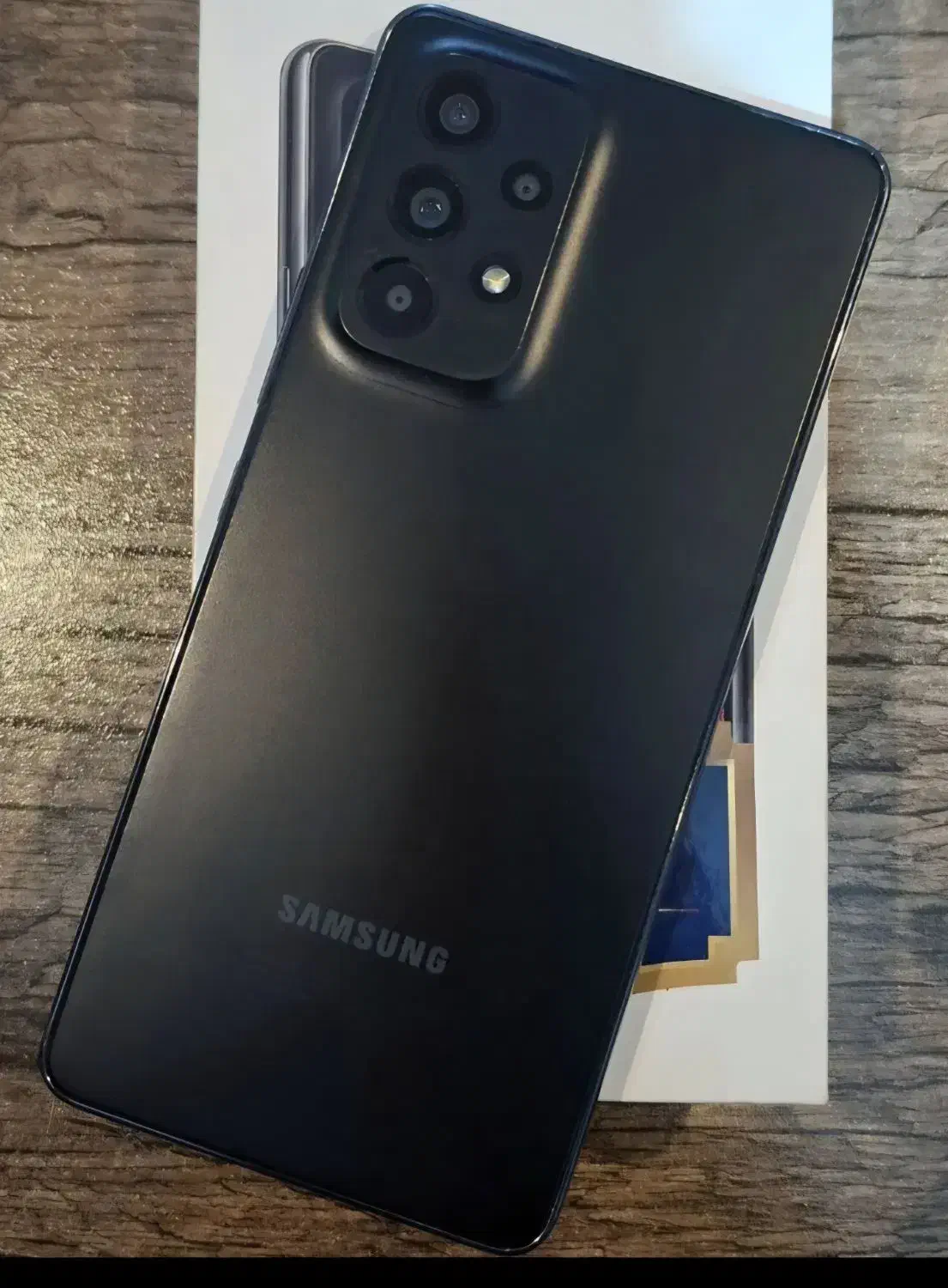 سامسونگ a52s|موبایل|سنندج, |دیوار