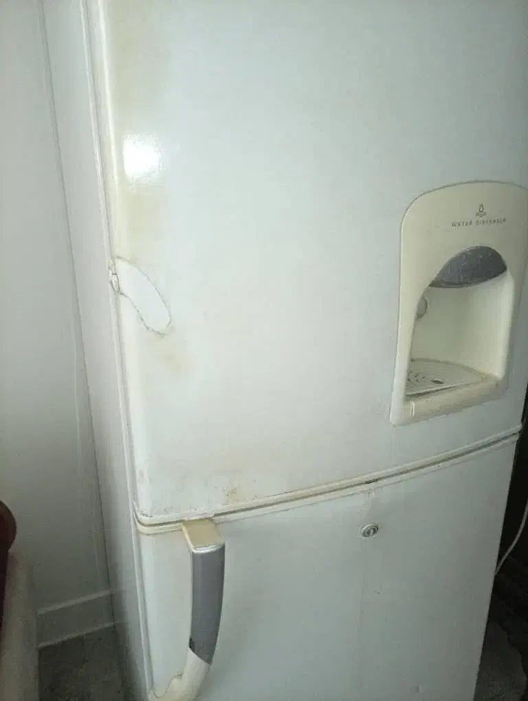 یخچال ال جی|یخچال و فریزر|تهران, عباسآباد|دیوار