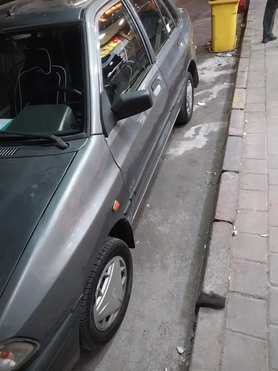 پراید131|خودرو سواری و وانت|ری, حمزه‌آباد|دیوار