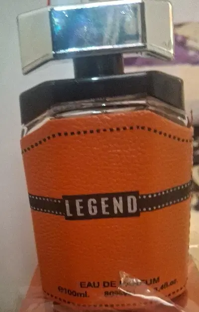 عطر LEGEND 100Ml|آرایشی، بهداشتی، درمانی|اهواز, کوی مهدیس|دیوار