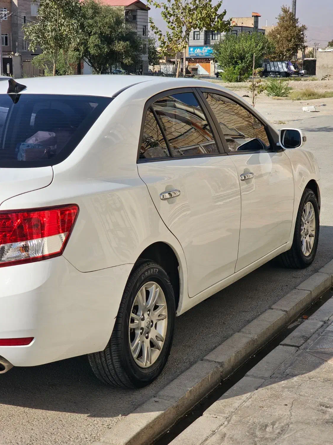 آریو|خودرو سواری و وانت|کرج, اخترآباد|دیوار