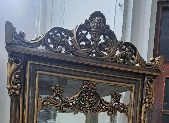 ویترین|بوفه، ویترین، کنسول|اصفهان, بهارانچی|دیوار