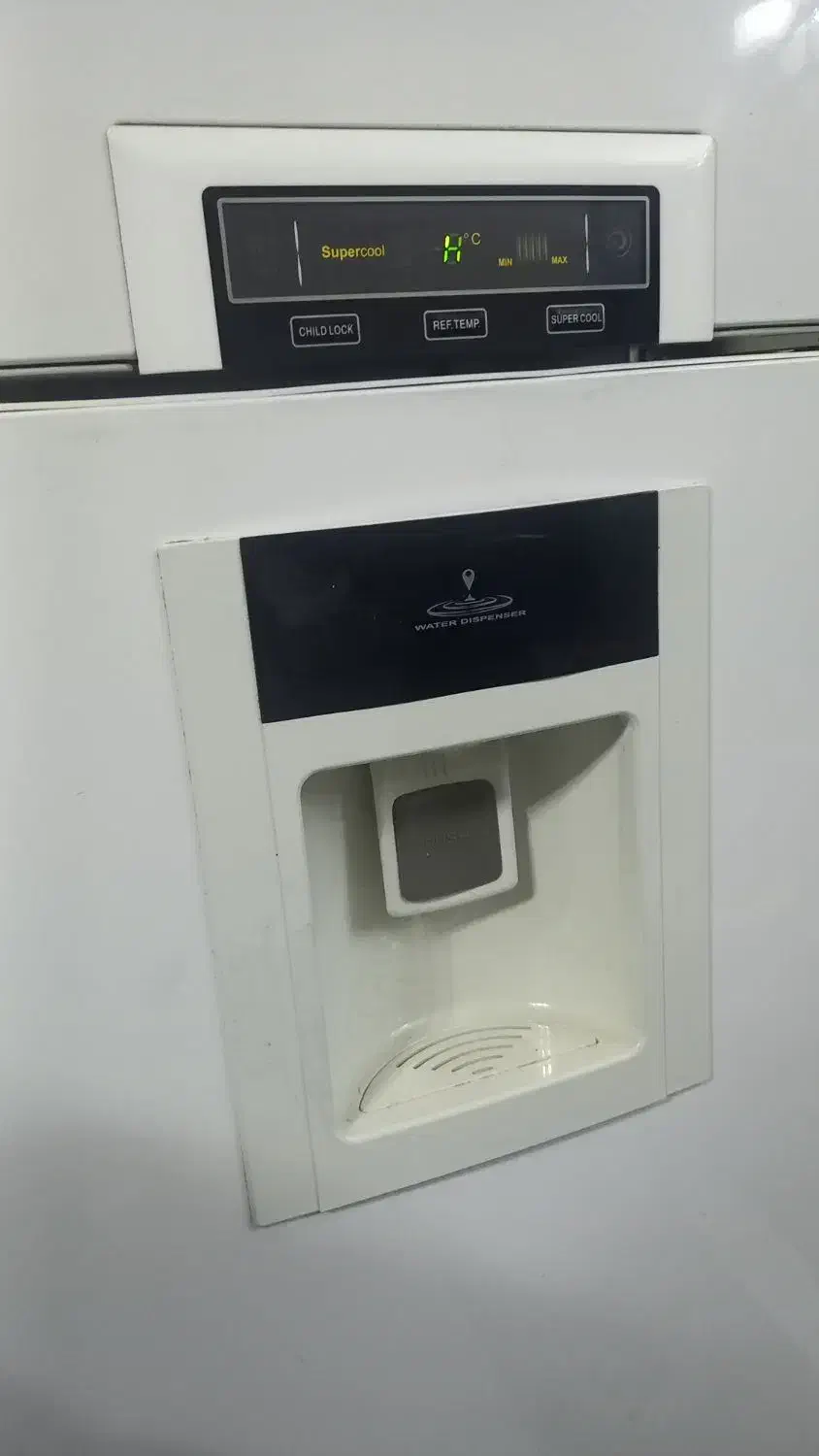 یخچال فریزر دونار|یخچال و فریزر|اندیشه, شهرک مریم|دیوار