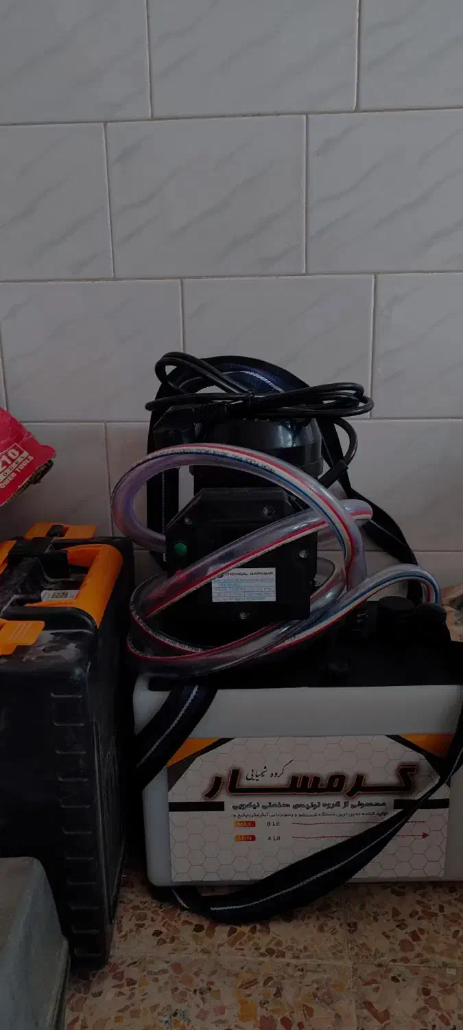 تعمیرات تخصصی پکیج، آبگرمکن، بخاری و لوازم خانگی|خدمات پیشه و مهارت|سنندج, |دیوار