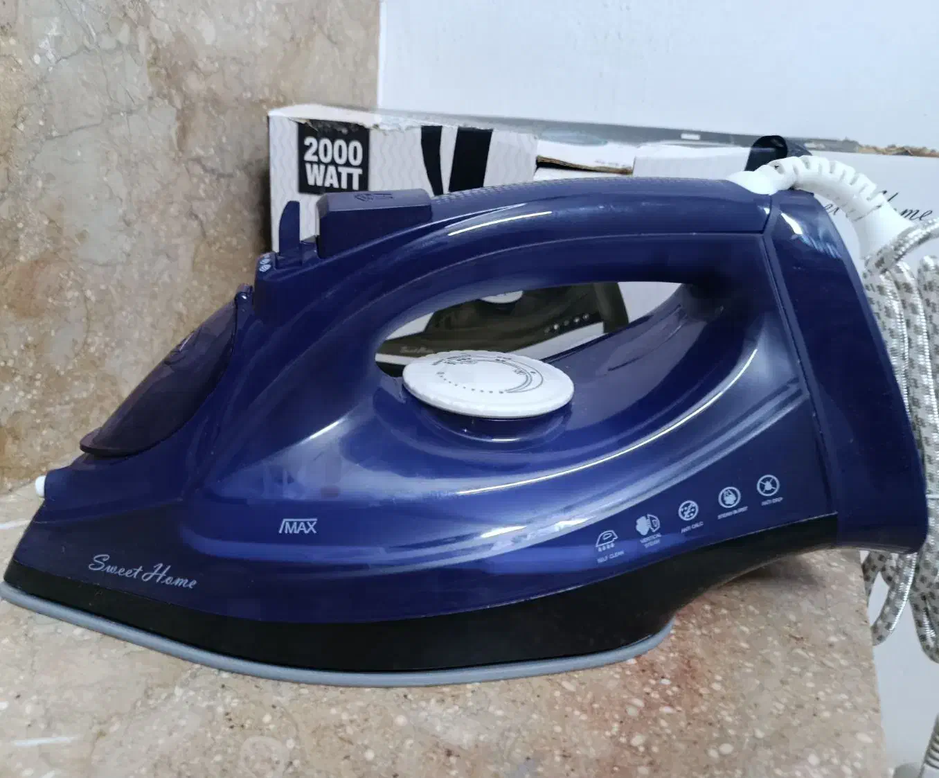 اتو|اتو و لوازم اتو|مشهد, بهمن|دیوار