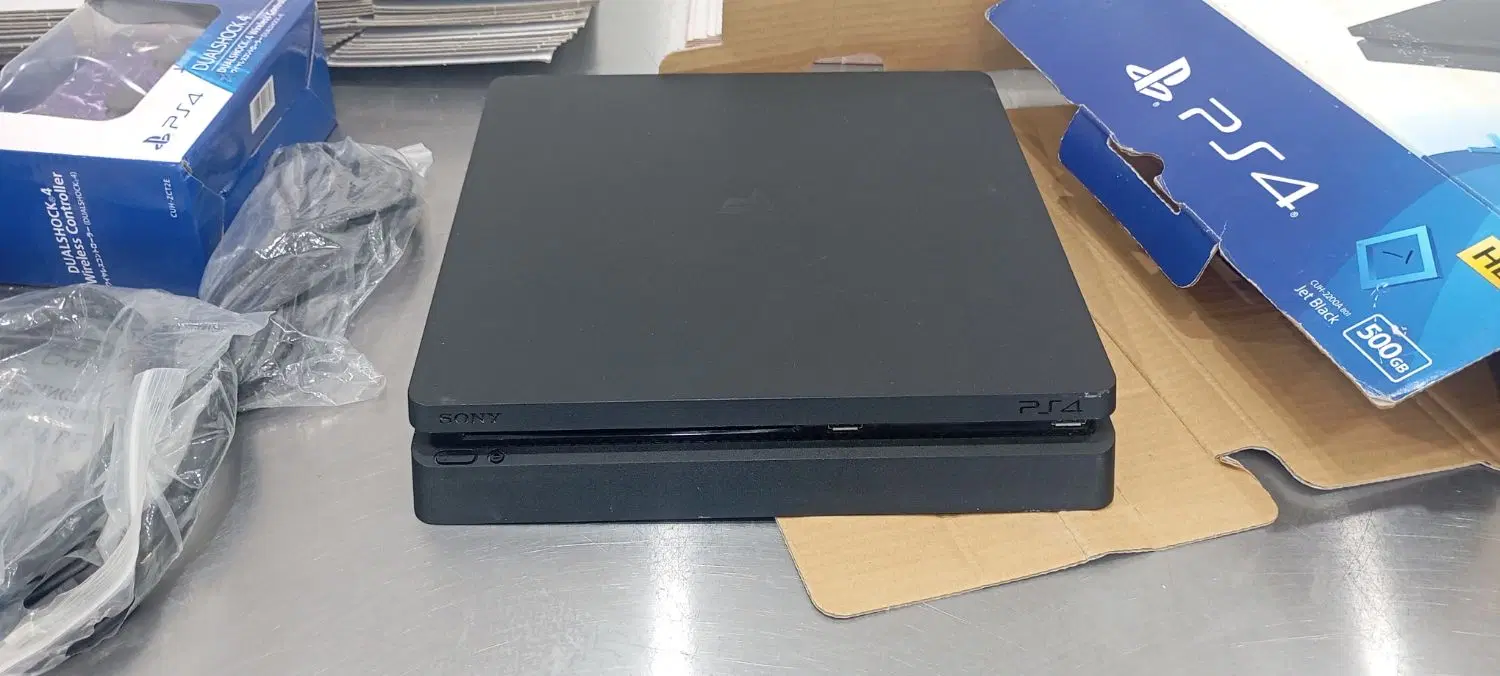 ps4|کنسول، بازی ویدئویی و آنلاین|همدان, |دیوار