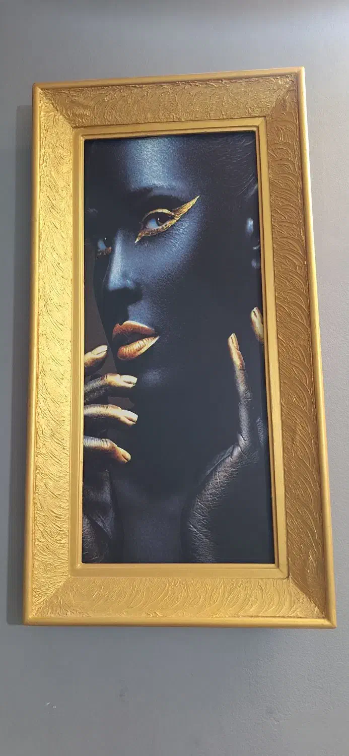 قاب عکس تابلو|تابلو، نقاشی، عکس|شیروان (خراسان), |دیوار