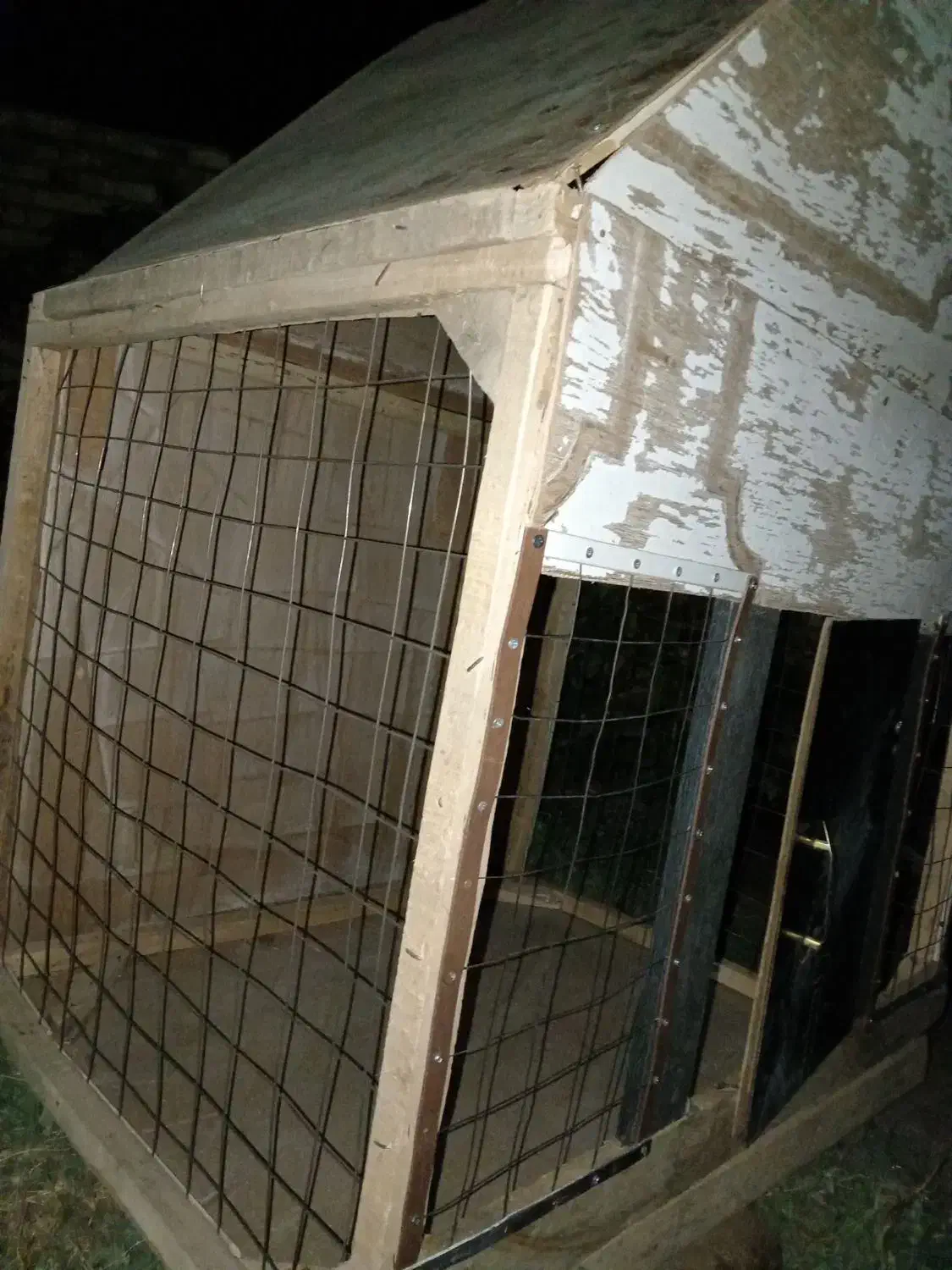 قفس پرنده فروش فوری|لوازم جانبی حیوانات|کوهین, |دیوار