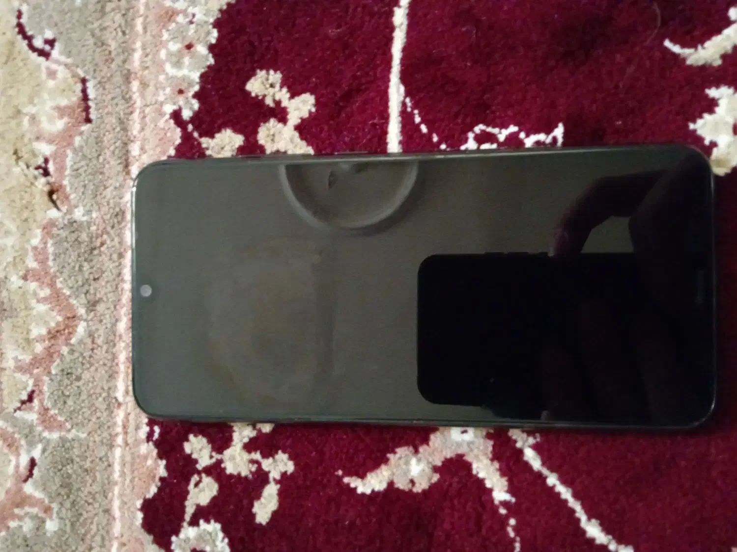 گوشی شیاومی ردمی نوت ۸|موبایل|سقز, |دیوار