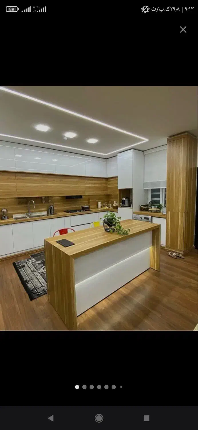 ساخت و نصب کمد وکابینت|جاکفشی، کمد، دراور|پردیس, سیاه سنگ|دیوار