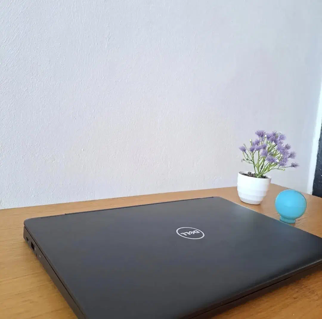 لپتاپ دل i7 مدل Dell 5480|رایانه همراه|کرج, باغستان|دیوار