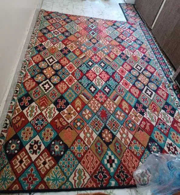 فرش|فرش|مشهد, امیریه|دیوار