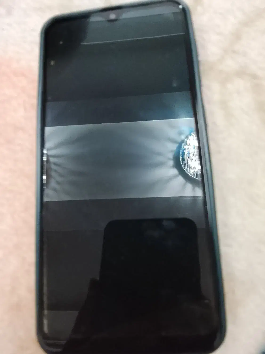 گوشی a30سامسونگ|موبایل|رشت, امین الضرب|دیوار