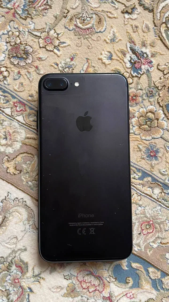 آیفون 7 پلاس|موبایل|مهاباد (آذربایجان غربی), |دیوار