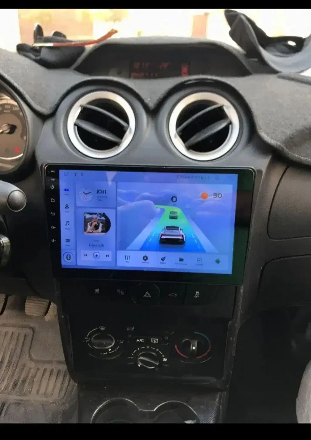 نصب ردیاب دزدگیر مانیتور و دوربین ثبت وقایع خودرو|خدمات موتور و ماشین|نهبندان, |دیوار