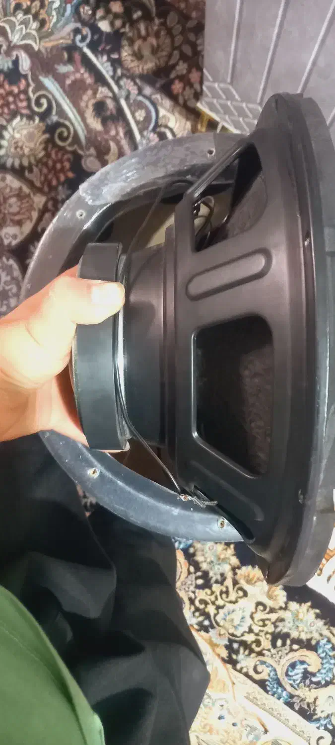 ساب سیستم|سیستم صوتی خانگی|اقبالیه, |دیوار