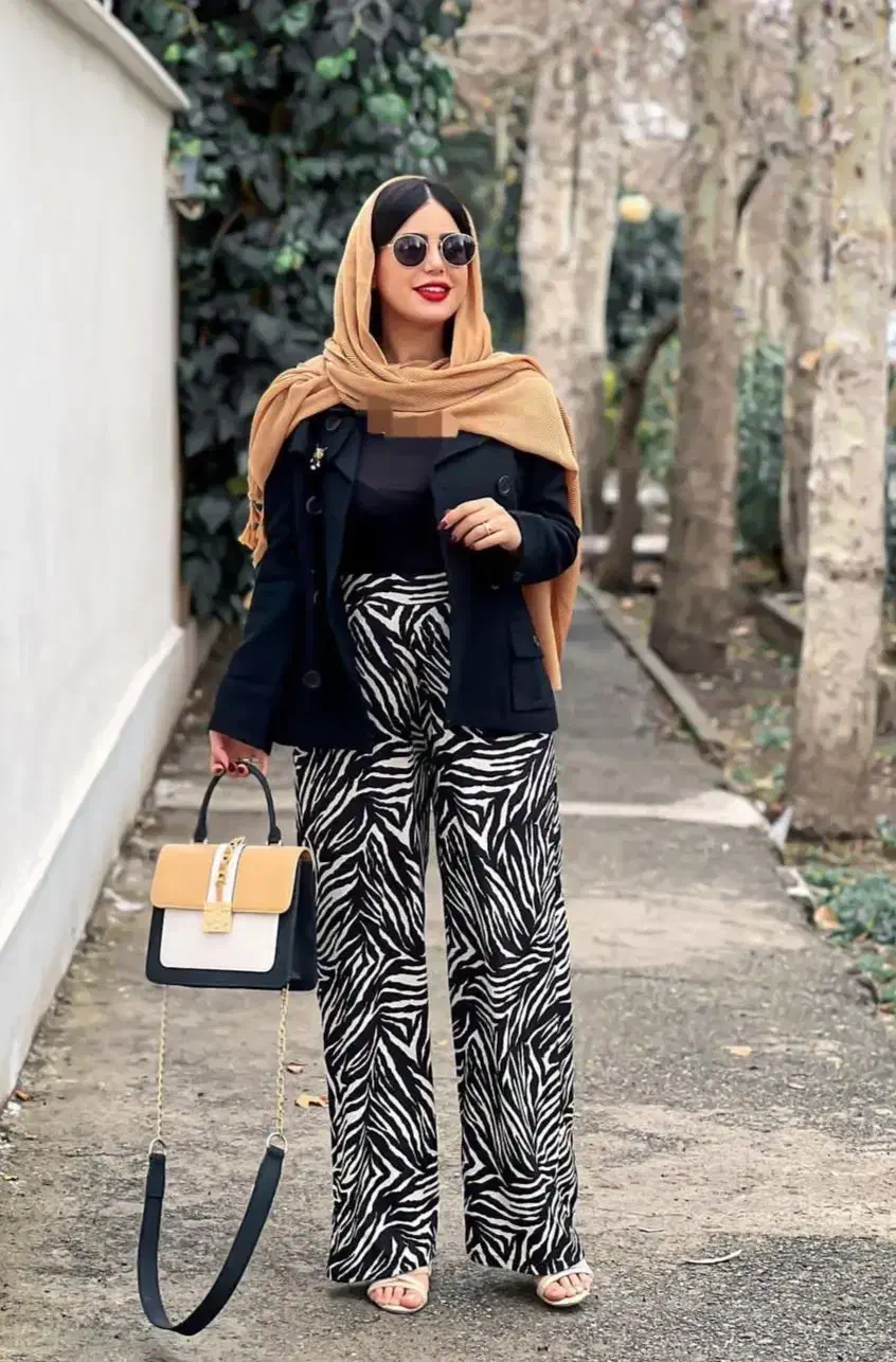 باکس ولباس|لباس|خرمشهر, |دیوار