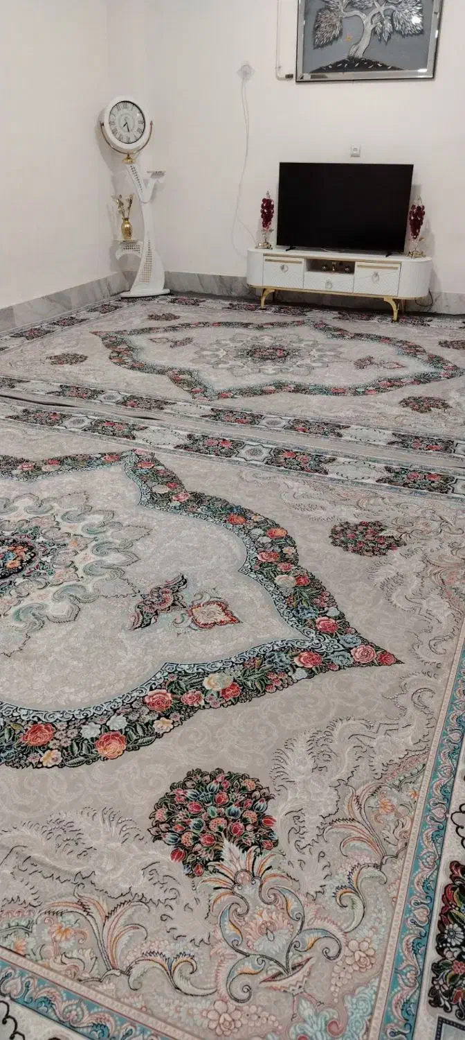 روفرشی کشدار|روفرشی|کرمان, |دیوار