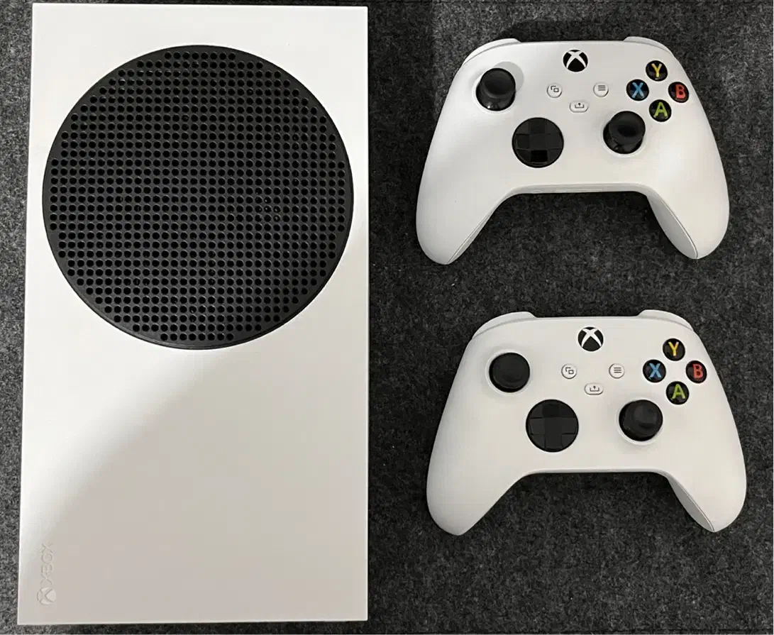 Xbox series s|کنسول، بازی ویدئویی و آنلاین|ارومیه, |دیوار