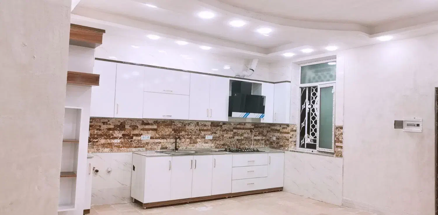 فروش 2 طبقه نوساز 1404|فروش خانه و ویلا|دهدشت, |دیوار