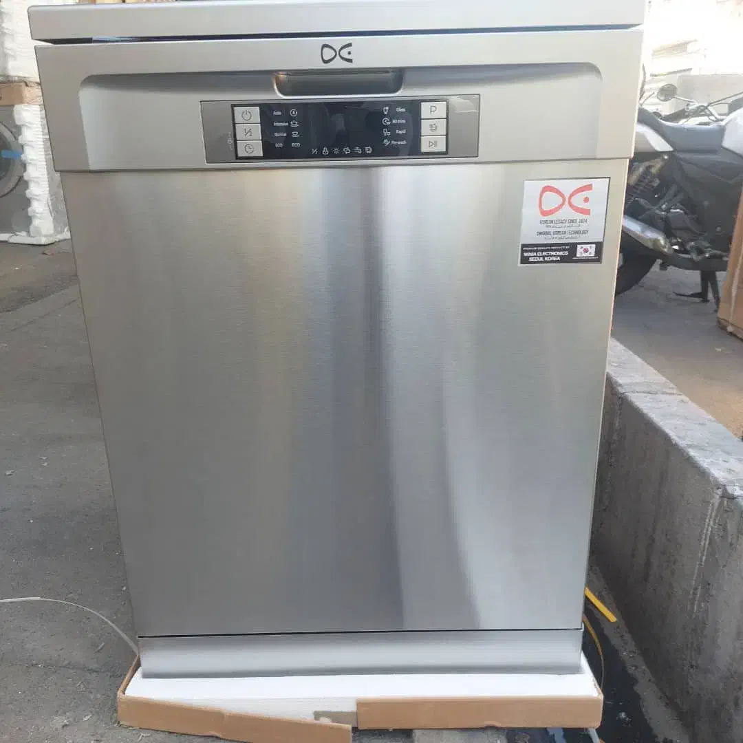 ظرفشویی بوش ،دوو ،الجی|ماشین ظرفشویی|تهران, ایران|دیوار