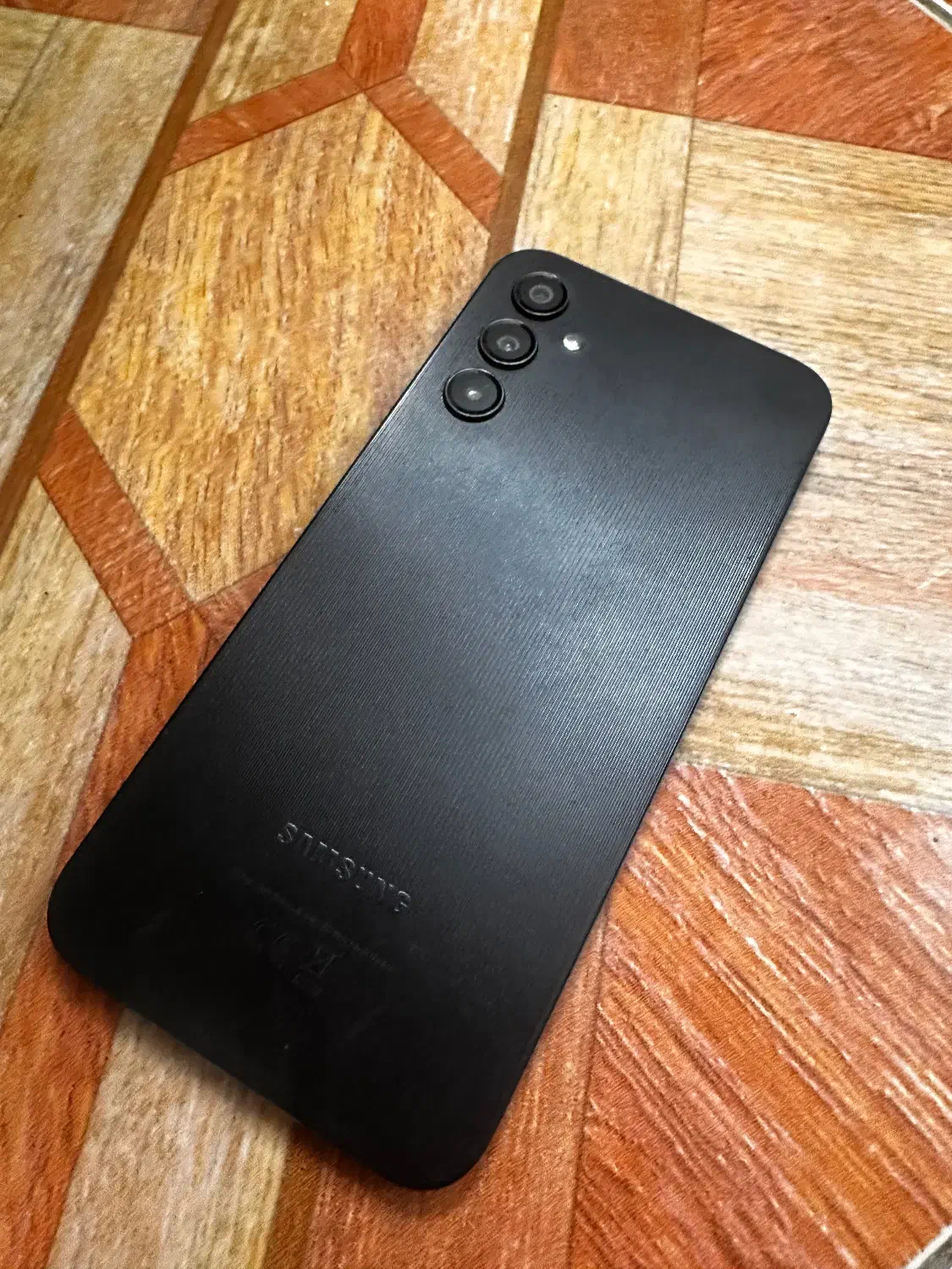 گوشی سامسونگa14|موبایل|لاهیجان, قیام|دیوار