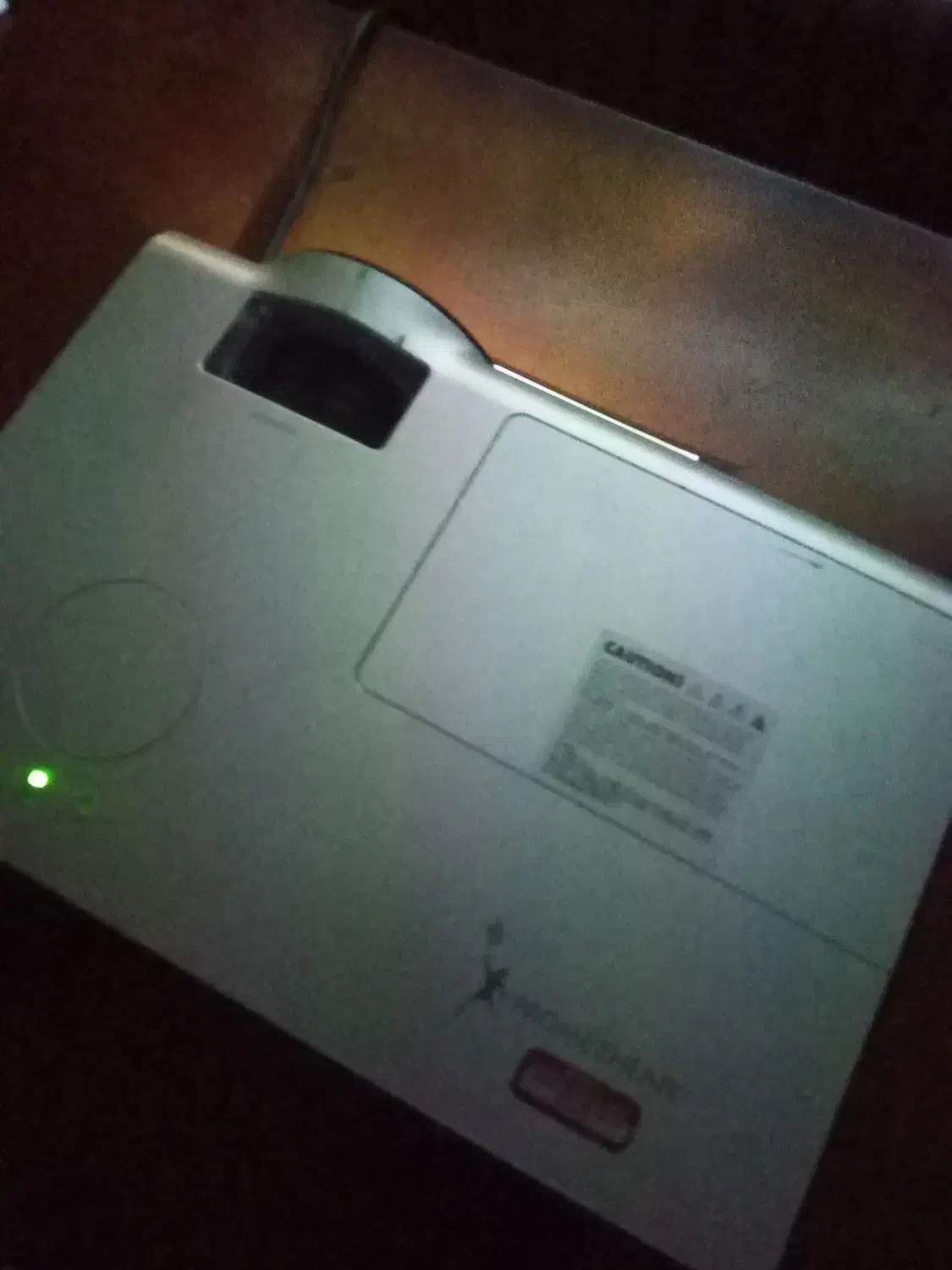 ویدئو پرژکتور|تلویزیون و پروژکتور|تهران, ایرانشهر|دیوار