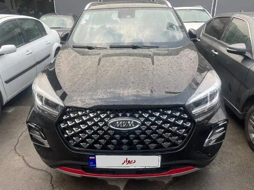 X55pro|خودرو سواری و وانت|سنندج, |دیوار