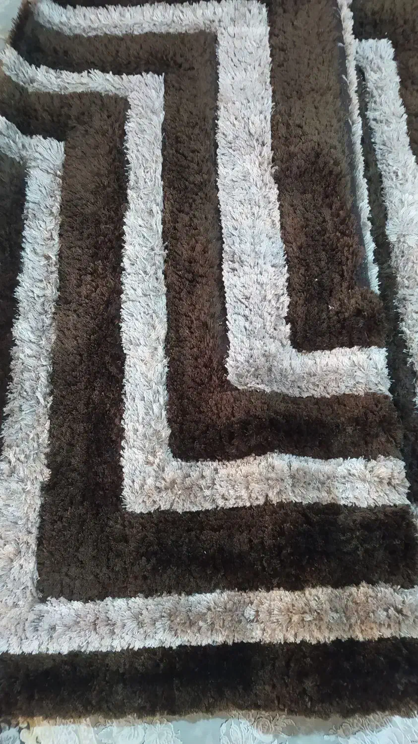 فرش|فرش|قدس, شهر‌قدس|دیوار