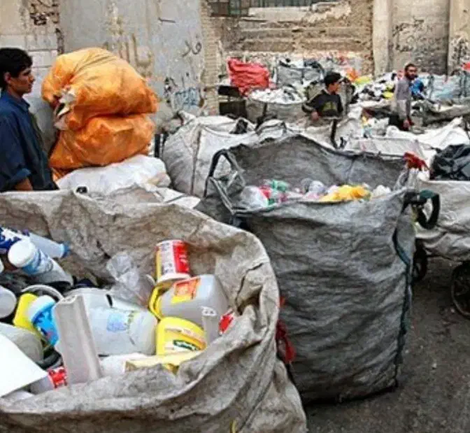 خرید ضایعات با بهترین قیمت|عمدهفروشی|چابهار, |دیوار