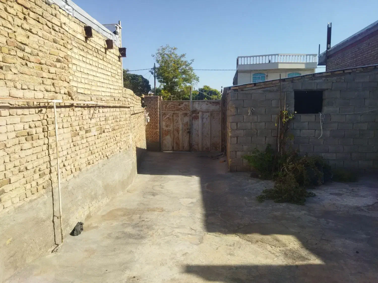 اجاره داداه می شود|اجارهٔ آپارتمان|یامچی, |دیوار