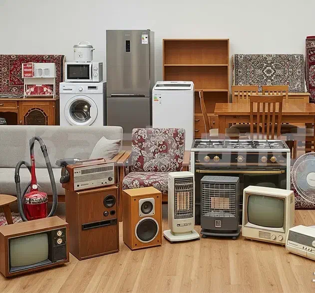 لوازم خانه خرید وفروش|سایر لوازم برقی|کنگاور, |دیوار