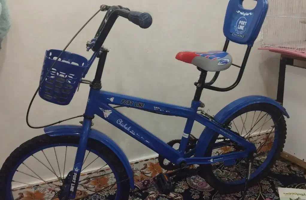 دوچرخه|دوچرخه، اسکیت، اسکوتر|خرمشهر, |دیوار