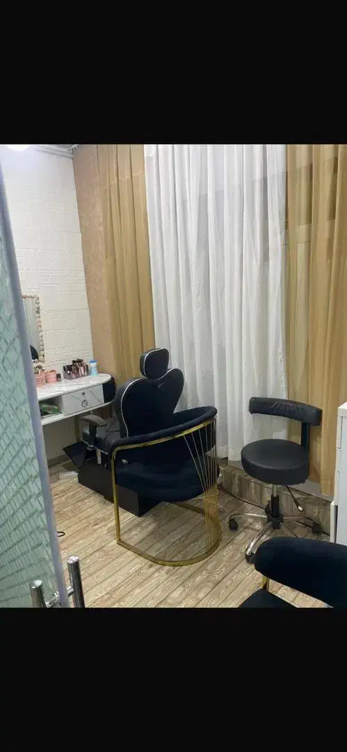 اجاره یک سالن خدماتی ۵۰متری درشهرک حافظ|اجارهٔ دفتر کار، اتاق اداری، مطب|اردبیل, |دیوار