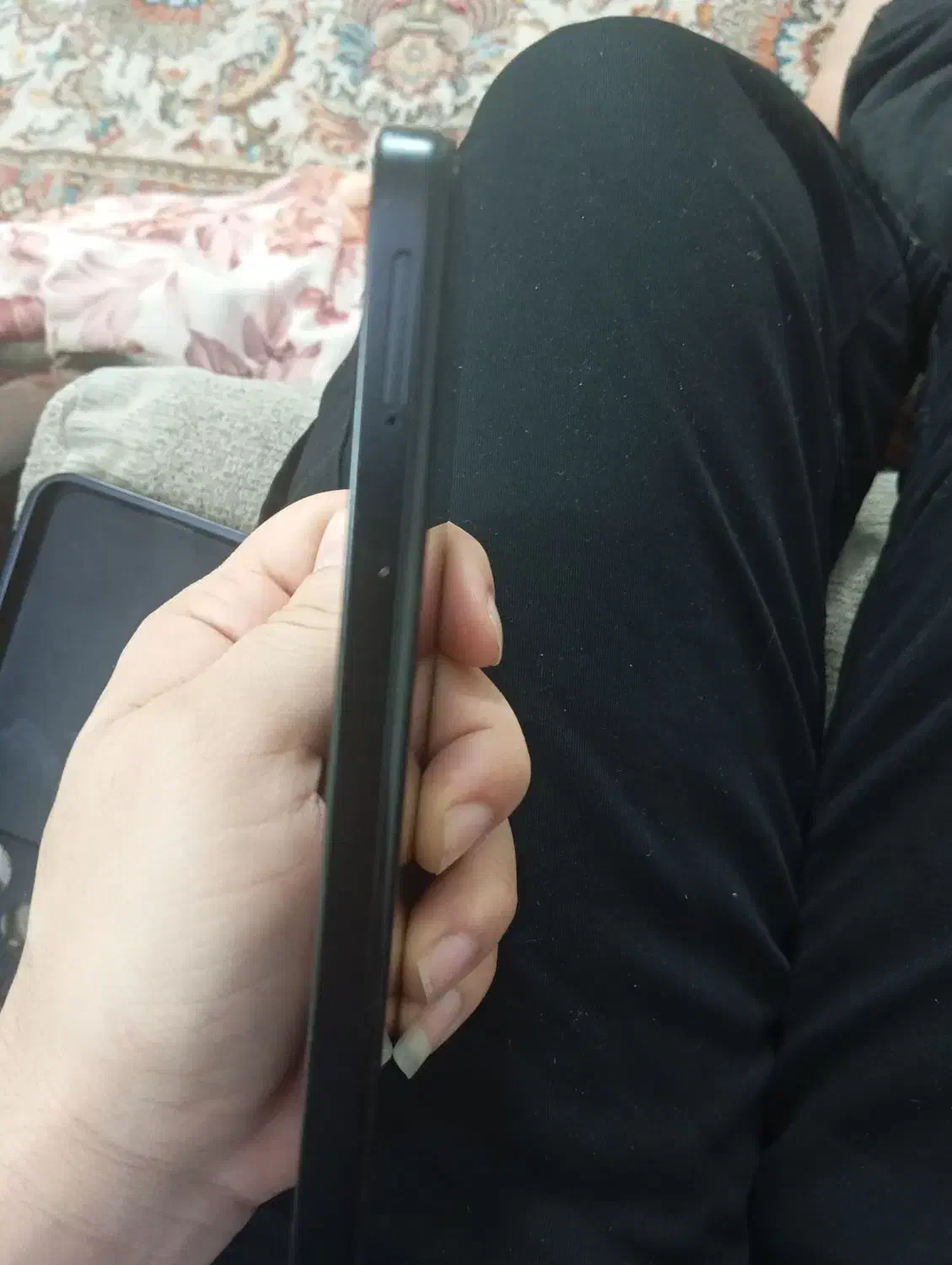 ردمی ۱۳|موبایل|اصفهان, هفتون|دیوار