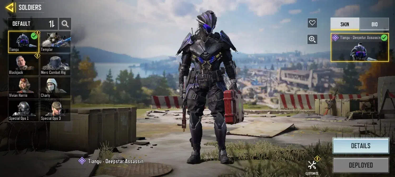 اکانت کالف|کنسول، بازی ویدئویی و آنلاین|خرمآباد, |دیوار