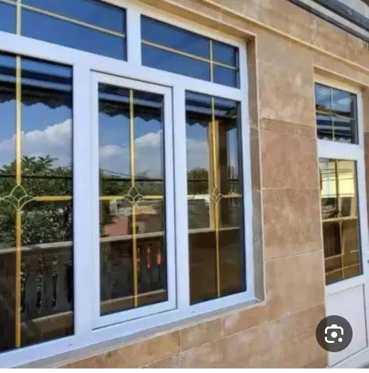 درب پنجره|مصالح و تجهیزات ساختمان|طبس, |دیوار