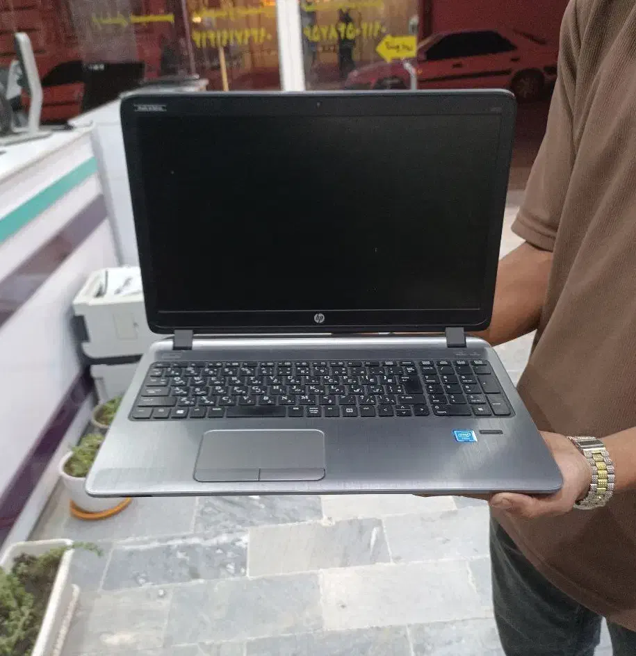 لبتاب hp.|رایانه همراه|زابل, |دیوار