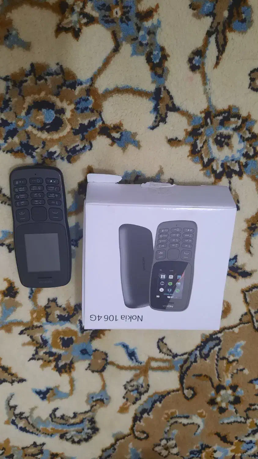 موبایل|موبایل|کرمانشاه, |دیوار