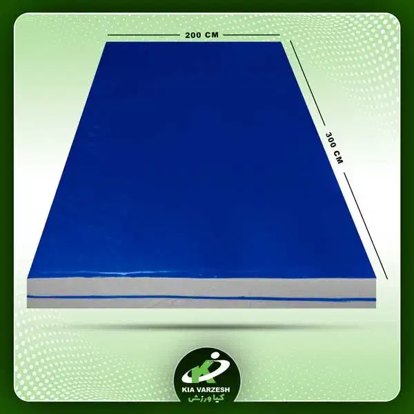 تشک ژیمناستیک|تجهیزات ورزشی|تهران, امیریه|دیوار