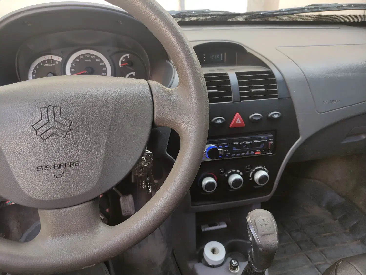 تیبا ۲ مدل ۱۴۰۰|خودرو سواری و وانت|بندرعباس, |دیوار